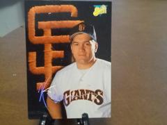 kirt manwaring #151 Baseball Cards 1993 Studio Prices
