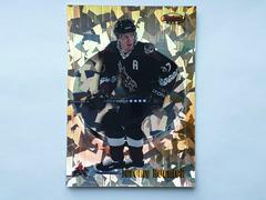 Jeremy Roenick [Atomic Refractor] Hockey Cards 1998 Bowman's Best Prices