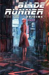 Blade Runner: Origins #4 (2021) Comic Books Blade Runner: Origins Prices