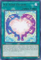 A.I. Love Fusion IGAS-EN053 YuGiOh Ignition Assault Prices