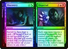 Discovery [Foil] Magic Guilds of Ravnica Prices