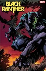 Black Panther [Randolph] #6 (2022) Comic Books Black Panther Prices
