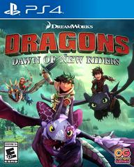 Dragons: Dawn of New Riders Playstation 4 Prices