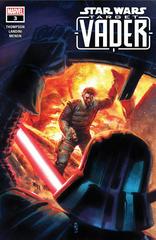 Star Wars: Target Vader #3 (2019) Comic Books Star Wars: Target Vader Prices