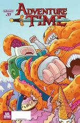 Adventure Time [Gaylord] #37 (2015) Comic Books Adventure Time Prices