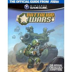 Battalion Wars Player's Guide Strategy Guide Prices