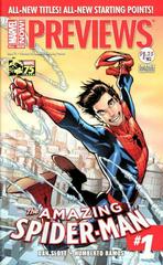 Marvel Previews #19 (2014) Comic Books Marvel Previews Prices