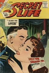 My Secret Life #42 (1961) Comic Books My Secret Life Prices