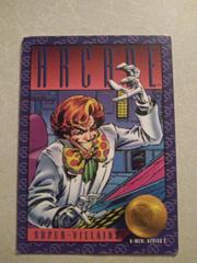 Arcade Marvel 1993 X-Men Series 2 Prices