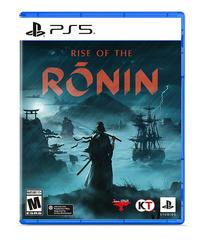 Rise Of The Ronin Playstation 5 Prices