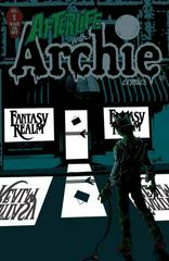 Afterlife With Archie [Fantasy Realm] #1 (2013) Comic Books Afterlife with Archie Prices