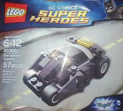 The Batman Tumbler #30300 LEGO Super Heroes Prices