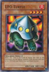 UFO Turtle YuGiOh Retro Pack Prices