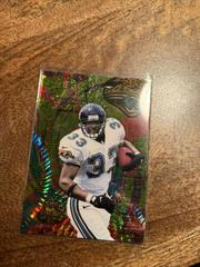 James Stewart [Spectralusion Dominion] #15 Football Cards 1996 Playoff Illusions Prices