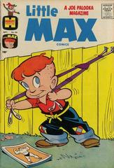 Little Max Comics #66 (1960) Comic Books Little Max Comics Prices