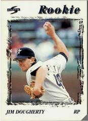 Jim Dougherty Baseball Cards 1996 Score Prices
