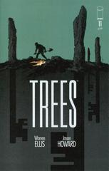 Trees #11 (2015) Comic Books Trees Prices