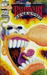 Ralph Snart Adventures #2 (1992) Comic Books Ralph Snart Adventures Prices