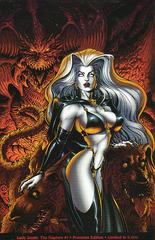 Lady Death: The Rapture [Premium] #1 (1999) Comic Books Lady Death: The Rapture Prices