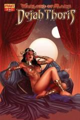 Warlord of Mars [Risque] Comic Books Warlord of Mars Prices