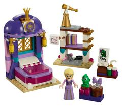 LEGO Set | Rapunzel's Castle Bedroom LEGO Disney Princess