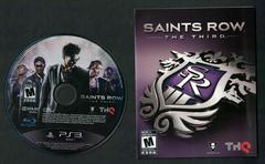 Photo By Canadian Brick Cafe | Saints Row: The Third Playstation 3