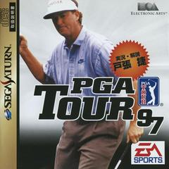 PGA Tour 97 JP Sega Saturn Prices