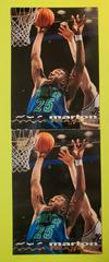 Marlon Maxey Basketball Cards 1994 Topps Prices
