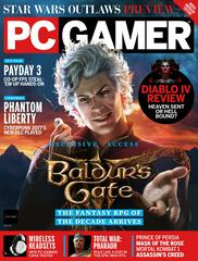 PC Gamer [Issue 374] PC Gamer Magazine Prices