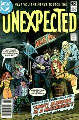 Unexpected #201 (1980) Comic Books Unexpected Prices