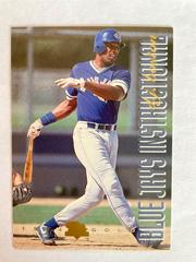 D.J. Boston #21 Baseball Cards 1994 Classic Best Gold Prices