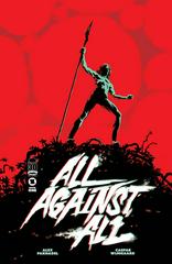 All Against All [Phillips] #1 (2022) Comic Books All Against All Prices