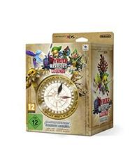 Hyrule Warriors: Legends [Limited Edition] PAL Nintendo 3DS Prices