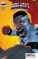 Captain America: Symbol of Truth #11 (2023) Comic Books Captain America: Symbol of Truth Prices