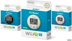 Wii Fit Meter PAL Wii U Prices