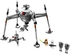 LEGO Set | Homing Spider Droid LEGO Star Wars