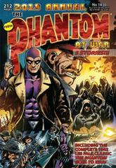 The Phantom #1830 (2019) Comic Books Phantom Prices