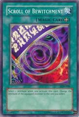 Scroll of Bewitchment LON-048 YuGiOh Labyrinth of Nightmare Prices
