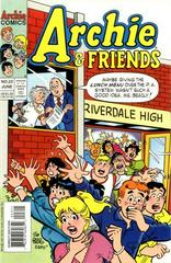 Archie & Friends #23 (1997) Comic Books Archie & Friends Prices