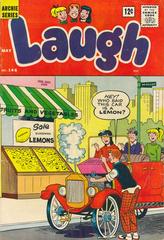 Laugh Comics #146 (1963) Comic Books Laugh Comics Prices