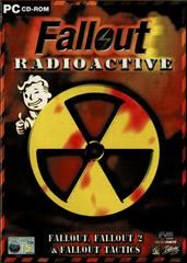 Fallout Radioactive PC Games Prices