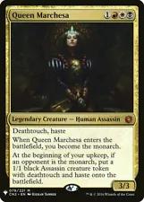 Queen Marchesa Magic Mystery Booster Prices