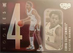 My Card | Scottie Barnes Basketball Cards 2021 Panini Chronicles Draft Picks
