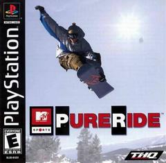Pure Ride Playstation Prices