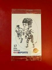 Patrik Sundstrom Hockey Cards 1986 Kraft Drawings Prices
