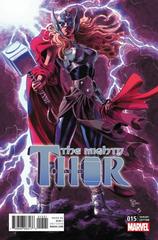 The Mighty Thor [Deodato] Comic Books Mighty Thor Prices