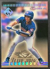 Jose Cruz Jr. [Private Stock] #78 Baseball Cards 1999 Pacific Prices