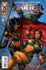 Tomb Raider [Variant] Comic Books Tomb Raider Prices