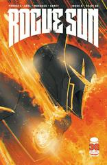 Rogue Sun #8 (2022) Comic Books Rogue Sun Prices
