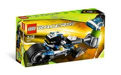 Storming Enforcer #8221 LEGO Racers Prices
